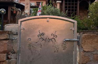 Villetta MP casa sviluppata su due piani con doppia veranda e parcheggio privato - Foto 23