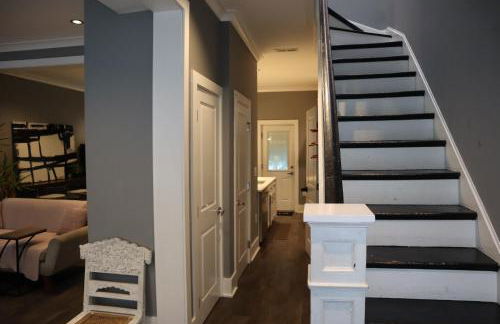 Amazing Large 4 Bedroom 3 Bathroom Home in Downtown DC Walk Everywhere - Foto 45