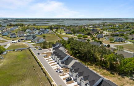 Modern Retreat Minutes to Emerald Isle Beach Villa - Foto 42