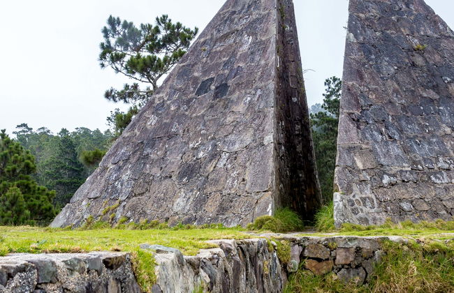 Excursión a las pirámides de Valle Nuevo y Aguas Blancas - Foto 5
