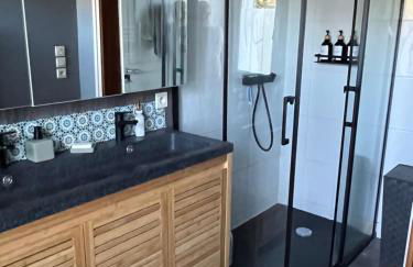 Jolie maison de vacances proche lac - Foto 18