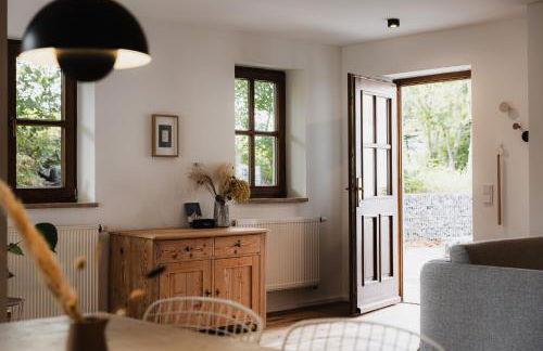 HØV - Boutique-Apartments im Allgäu - Rückzug & Design - Foto 38