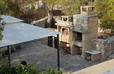 Villetta DaGré fronte mare - Foto 40