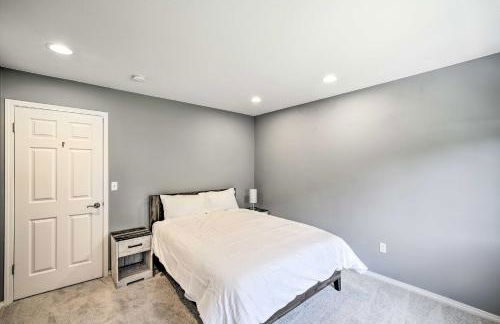 Riverside North Bend Oasis Stunning Mountain View - Foto 16