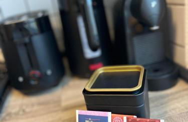 charmantes Apartment bei Hamburg - Ruhe, Komfort & kostenloses Parken - Foto 30