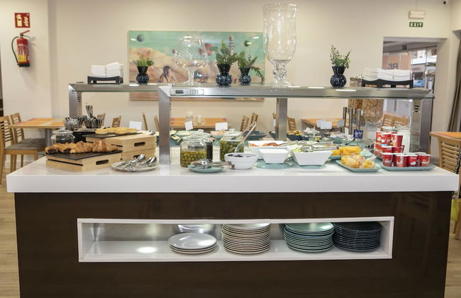 Aparthotel PYR Fuengirola - Foto 79