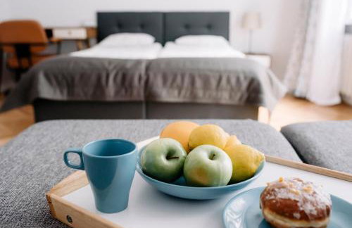 APARTEL Piaseczno - Foto 47