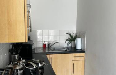 Canal Apartments,Roof Top Temple Meads station - 10 minutes - Foto 12