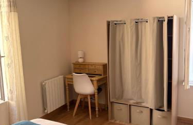 L'AparT Savignien - Foto 13