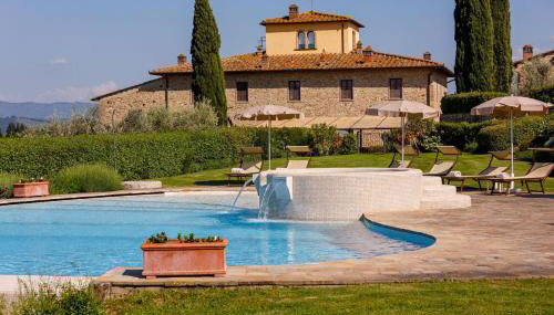 Villa Bonazza - Foto 2, Garden