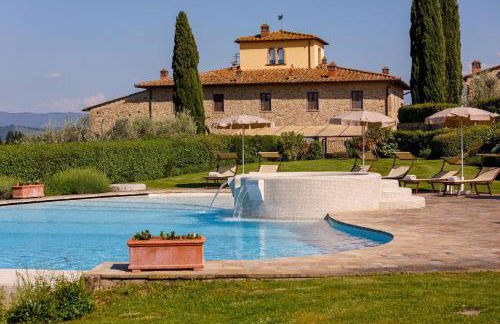 Villa Bonazza - Foto 2