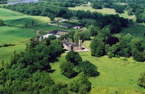 Belle Isle Castle and Cottages - Foto 14