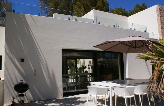 Charming Villa With sea Views - Foto 15