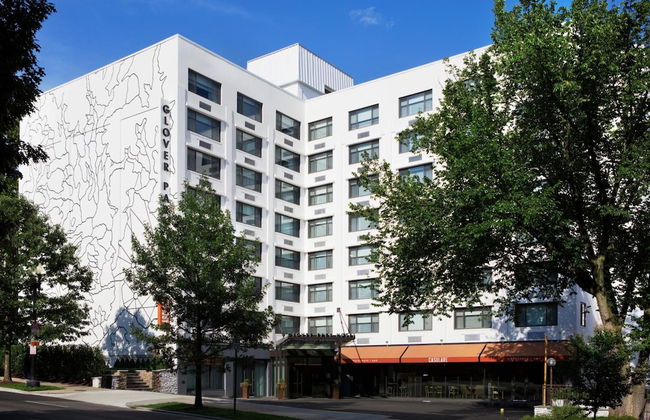 Glover Park - Georgetown - Foto 50