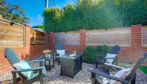 Birdrock Beach Cottage - Foto 4