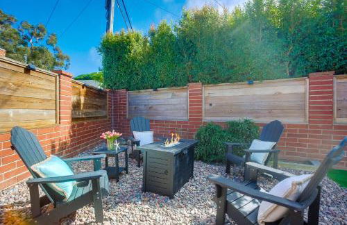 Birdrock Beach Cottage - Foto 4