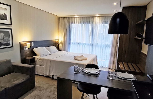 7th Avenue Oxford Residence - Foto 56