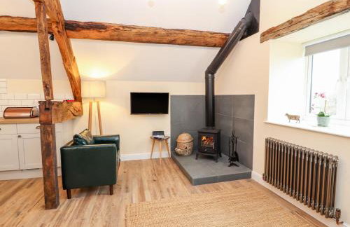 Stabl, Plas Moelfre Hall Barns - Foto 4