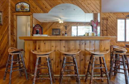 Scenic Catskills Retreat • Pool Hot Tub Game Room Lake Views Mountainview Estate by AvantStay - Foto 16