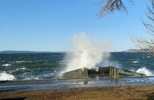 Alki Beach Cottage, NEW, 2 bedrooms, 2 bathrooms, near beach, AC, WD, Parking - Foto 74