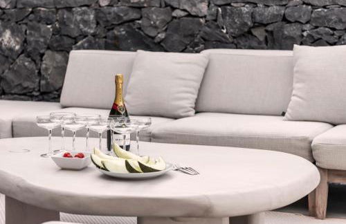 LuxLiving Tenerife Villa Balansa - Foto 18