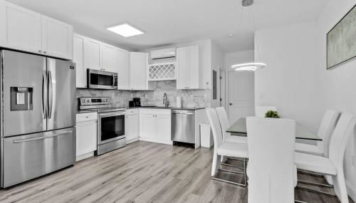 Comfy Apt 5 min walking to Design District apt 4 - Foto 4