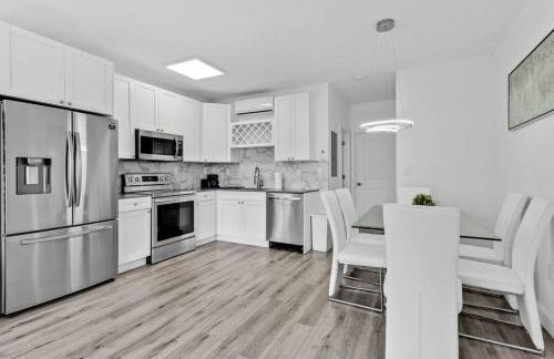 Comfy Apt 5 min walking to Design District apt 4 - Foto 4