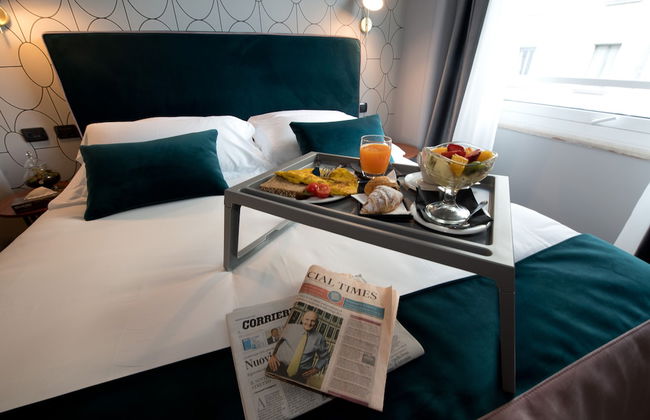 Duomo Hotel & Apartments - Photo 14