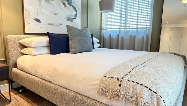 Warwick 501 - Foto 2, Quarto