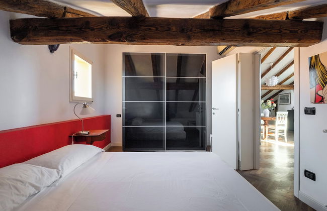 Urbana 13 Rooftop by Wonderful Italy - Foto 20