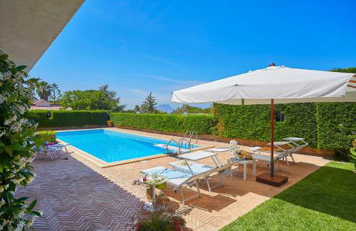 Villa Cottone - 5 suite con piscina privata - tra Palermo e Cefalù - Foto 15