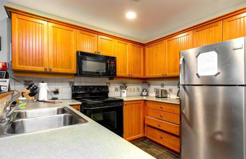 Eagle Springs East 302: Boxelder Suite - Foto 13