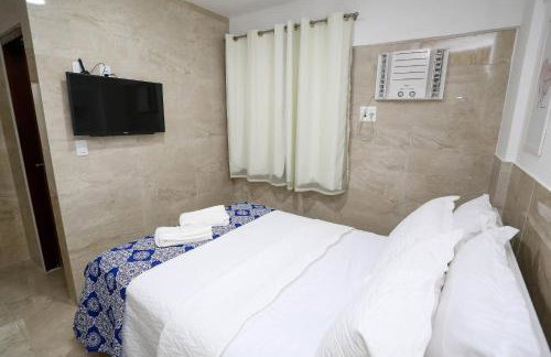 Studio Manaíra #806 - João Pessoa By Carpediem - Foto 21