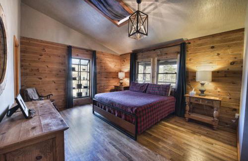 Bushwood Cabin - Foto 24