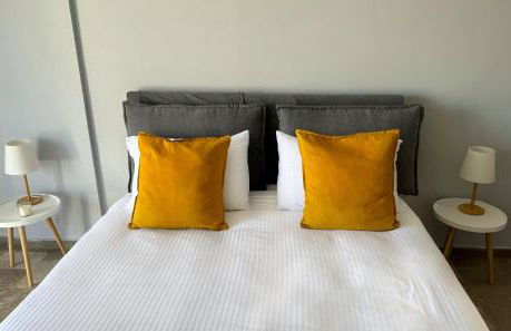 Aethèr Boutique Apartments - Foto 21