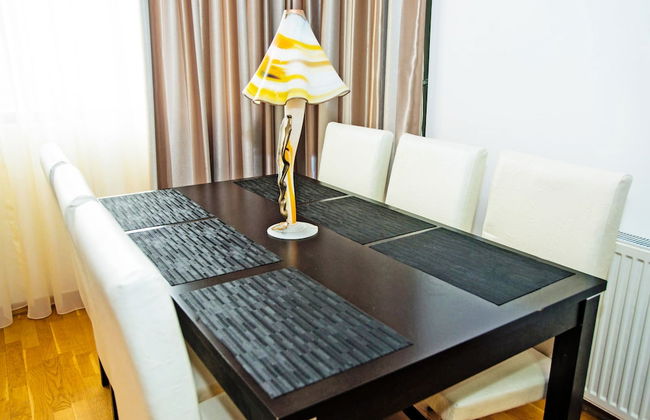 Monaco Grand Apartments By CityBookings - Foto 35