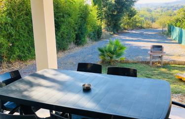 Gîte Aléria Ardèche - Foto 7