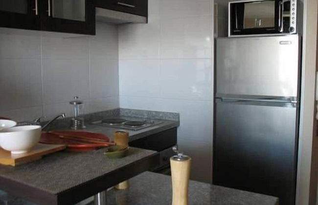 AMS Apartments Monjitas - Foto 8