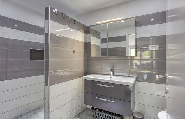 Casa Ma3x Apartment Rose - Foto 12