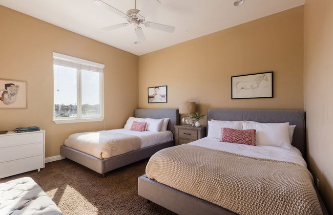 Zinfandel by Avantstay Wine Country Estate w/ Pool & Mini-golf - Foto 4