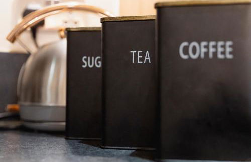 Coco Lounge- Central Bham, O/R Parking & Balcony - Foto 27