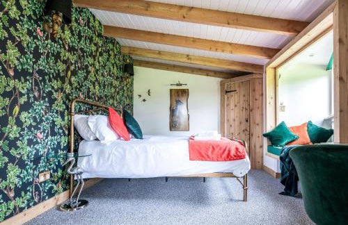 Meadow Hide - Uk36773 - Foto 8