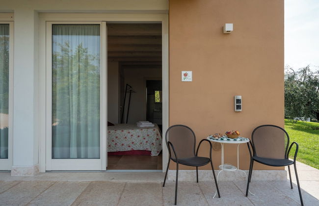 Agriturismo il Pianetto - Foto 17