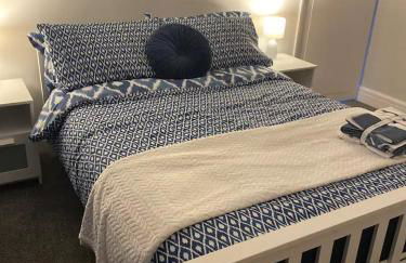 Poppy's Coastal Retreat - Foto 3