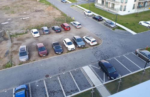 Apartament Beztroski z widokiem na morze 5 Mórz - Foto 42