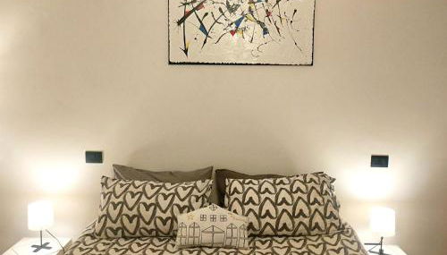 OLD TOWN HOUSE LA CORTE Casa Vacanze - Foto 4