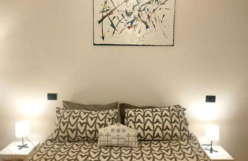 OLD TOWN HOUSE LA CORTE Casa Vacanze - Foto 4