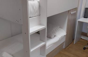 bonito piso zonas 1'5 del centro - Photo 12