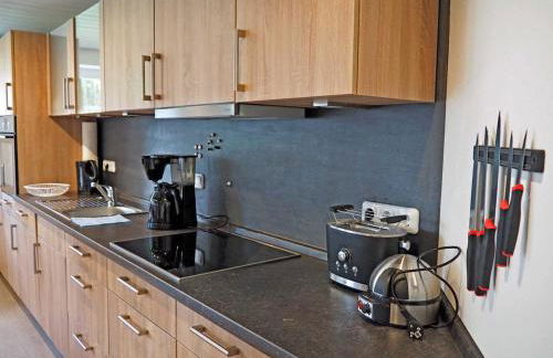 Familie Horn - Urlaub im Reetdachhaus in Schleswig-Holstein - Foto 16