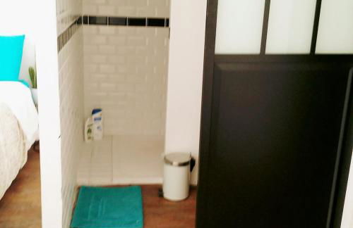 Ancienne maison de ville en centre, proche gare - Foto 55